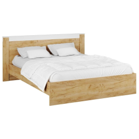 Двуспальная кровать Адель