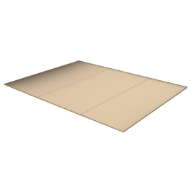 Двуспальная кровать Адель