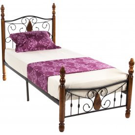 Односпальная кровать 9003