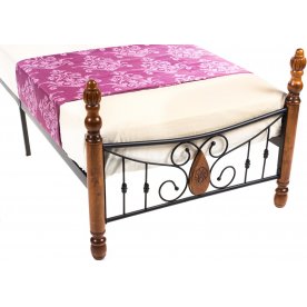 Односпальная кровать 9003