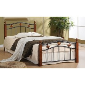 Односпальная кровать АТ-126