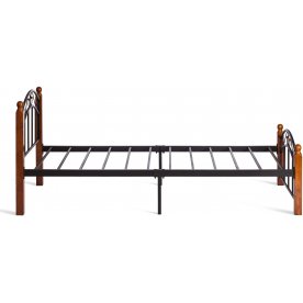 Кровать АТ-8077 90х200