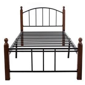 Односпальная кровать АТ-915