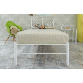 Односпальная кровать Paula