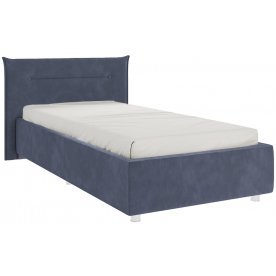 Односпальная кровать 0.9 Альба