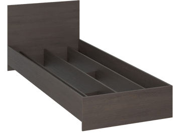 Односпальная кровать Адайн КР-080 без основания