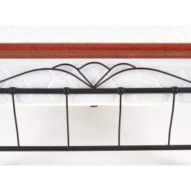 Односпальная кровать Veronica