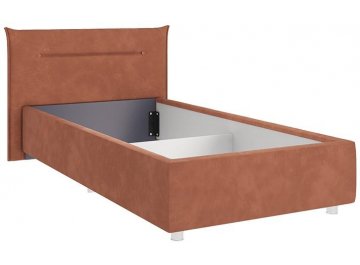 Односпальная кровать Альба