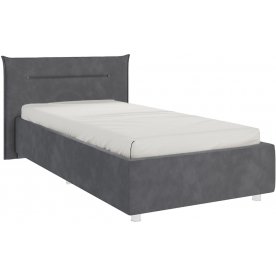 Односпальная кровать Альба