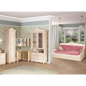 Односпальная кровать Алиса №550