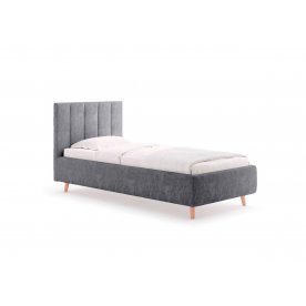 Односпальная кровать Alma