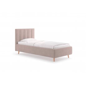 Односпальная кровать Alma