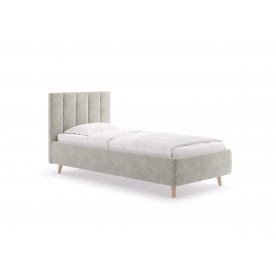 Односпальная кровать Alma