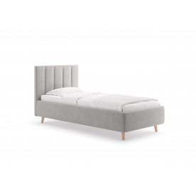 Односпальная кровать Alma