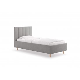 Односпальная кровать Alma