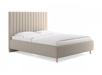 Односпальная кровать Amanda