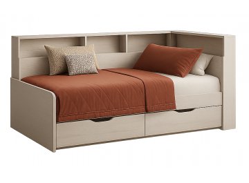 Тахта Амер 80х190