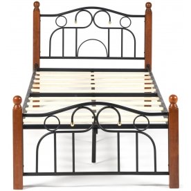 Односпальная кровать AT-808