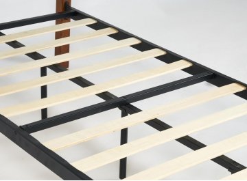 Односпальная кровать AT-915