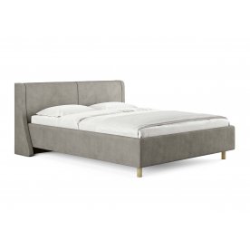 Односпальная кровать Barcelona