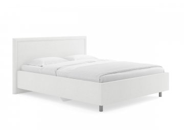 Односпальная кровать Bergamo