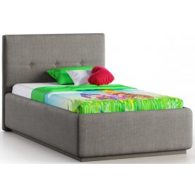 Односпальная кровать Bianco IQ