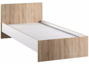 Односпальная кровать Бланка