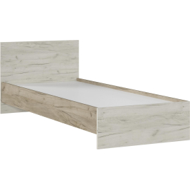 Односпальная кровать Бренди КР 554