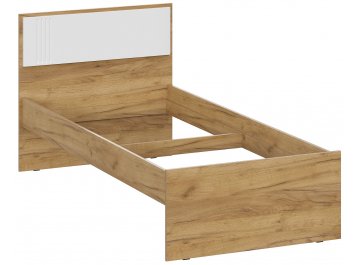 Односпальная кровать Порту