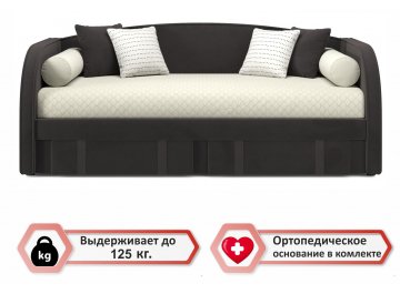 Односпальная кровать Исмера