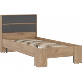 Односпальная кровать Элла КР 01