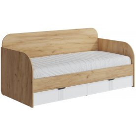 Односпальная кровать ЭЛ-48