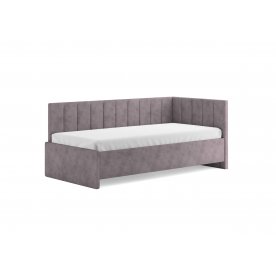 Односпальная кровать Emily