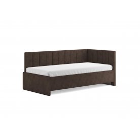 Односпальная кровать Emily