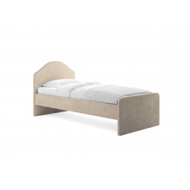 Односпальная кровать Emma