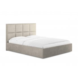 Односпальная кровать Helga