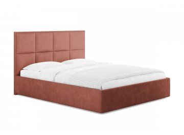 Односпальная кровать Helga