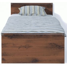 Односпальная кровать Индиана JLOZ 90x200