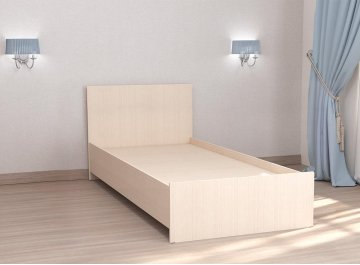 Односпальная кровать Кэт-7