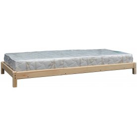 Односпальная кровать Изабелла