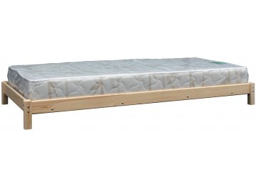 Односпальная кровать Изабелла