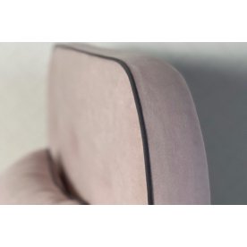 Односпальная кровать Лео