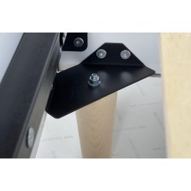 Односпальная кровать Лео