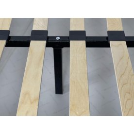 Односпальная кровать Лео