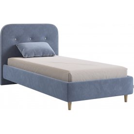 Односпальная кровать Лео