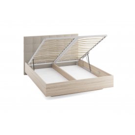 Односпальная кровать Luiza