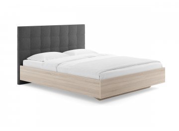 Односпальная кровать Luiza