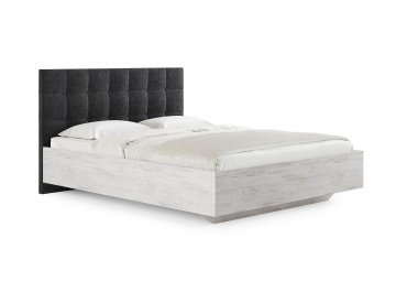 Односпальная кровать Luiza