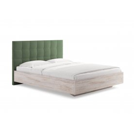 Односпальная кровать Luiza