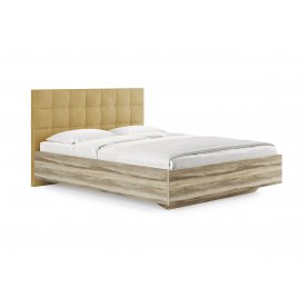 Односпальная кровать Luiza